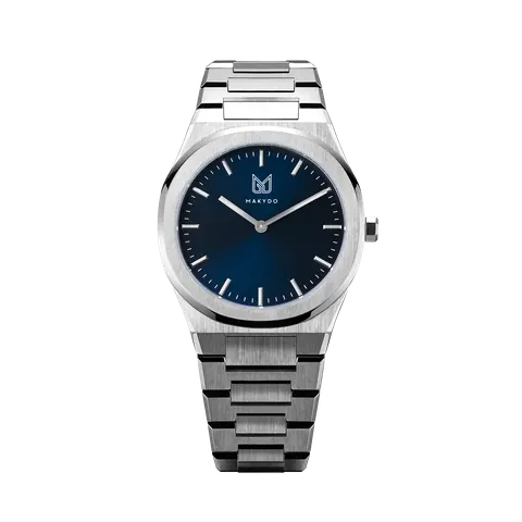 Classy Blue 40