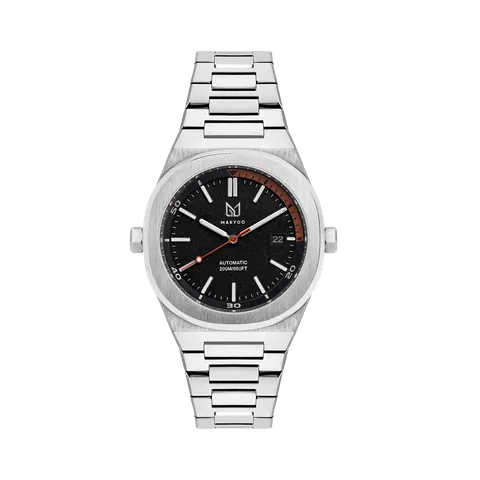Deep Black 42