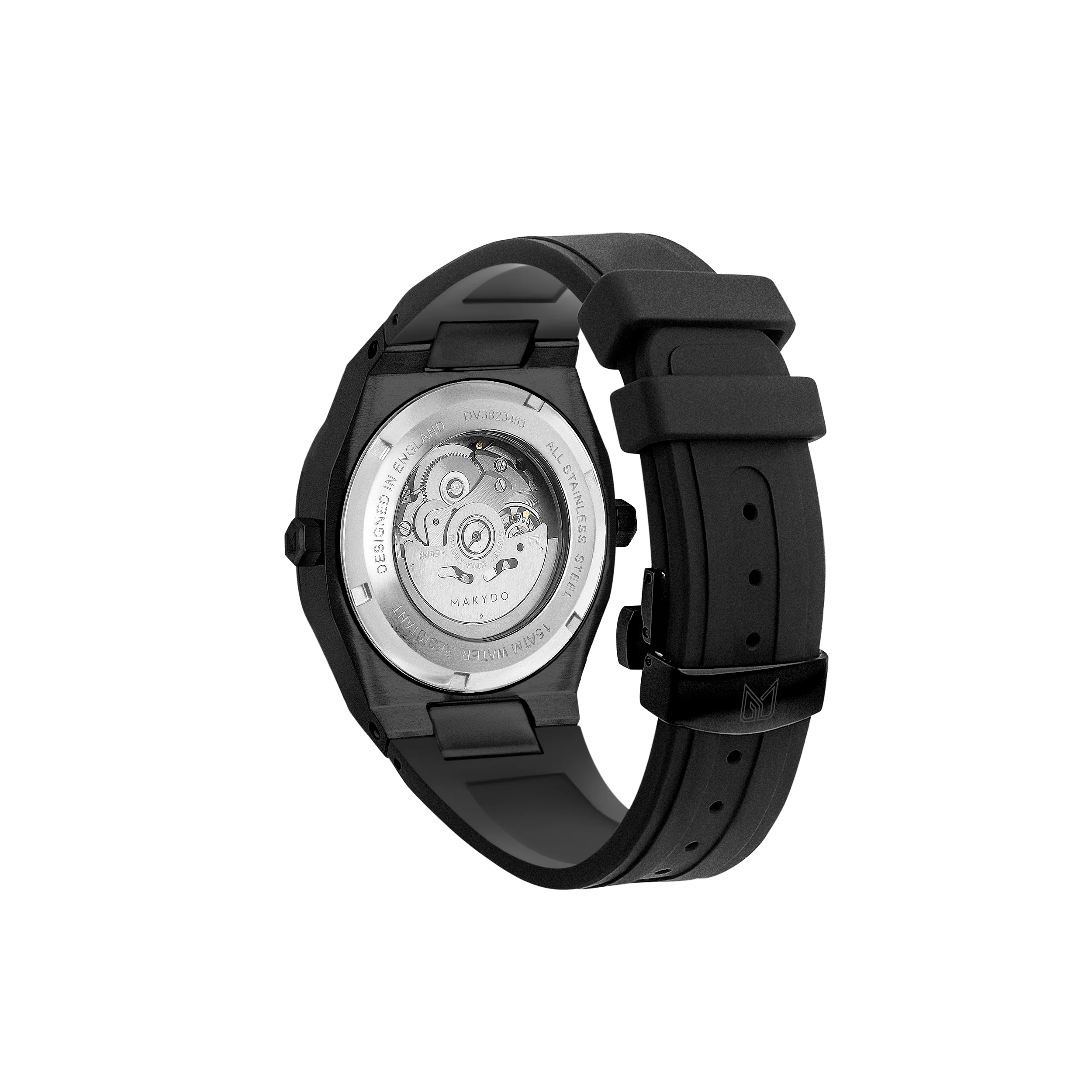 Deep Black Lite 38 thumbnail 4