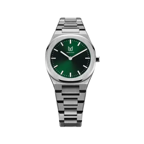 Emerald Green 33