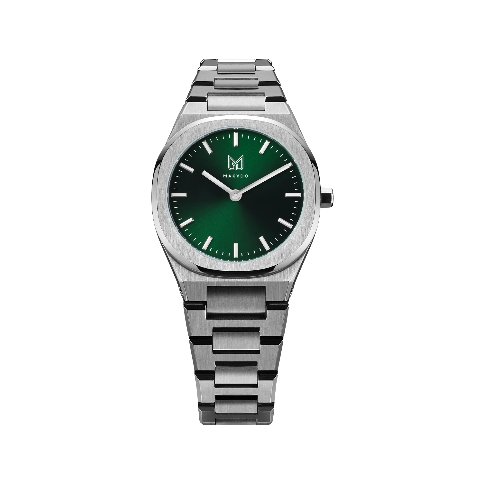 Emerald Green 33