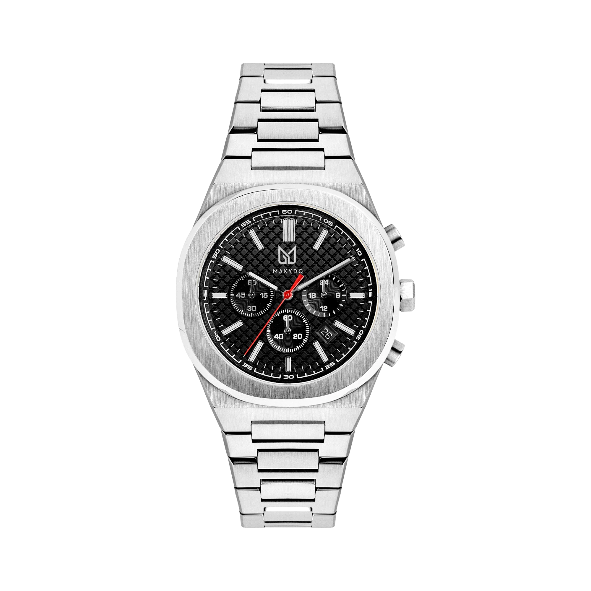 Jet Black 42