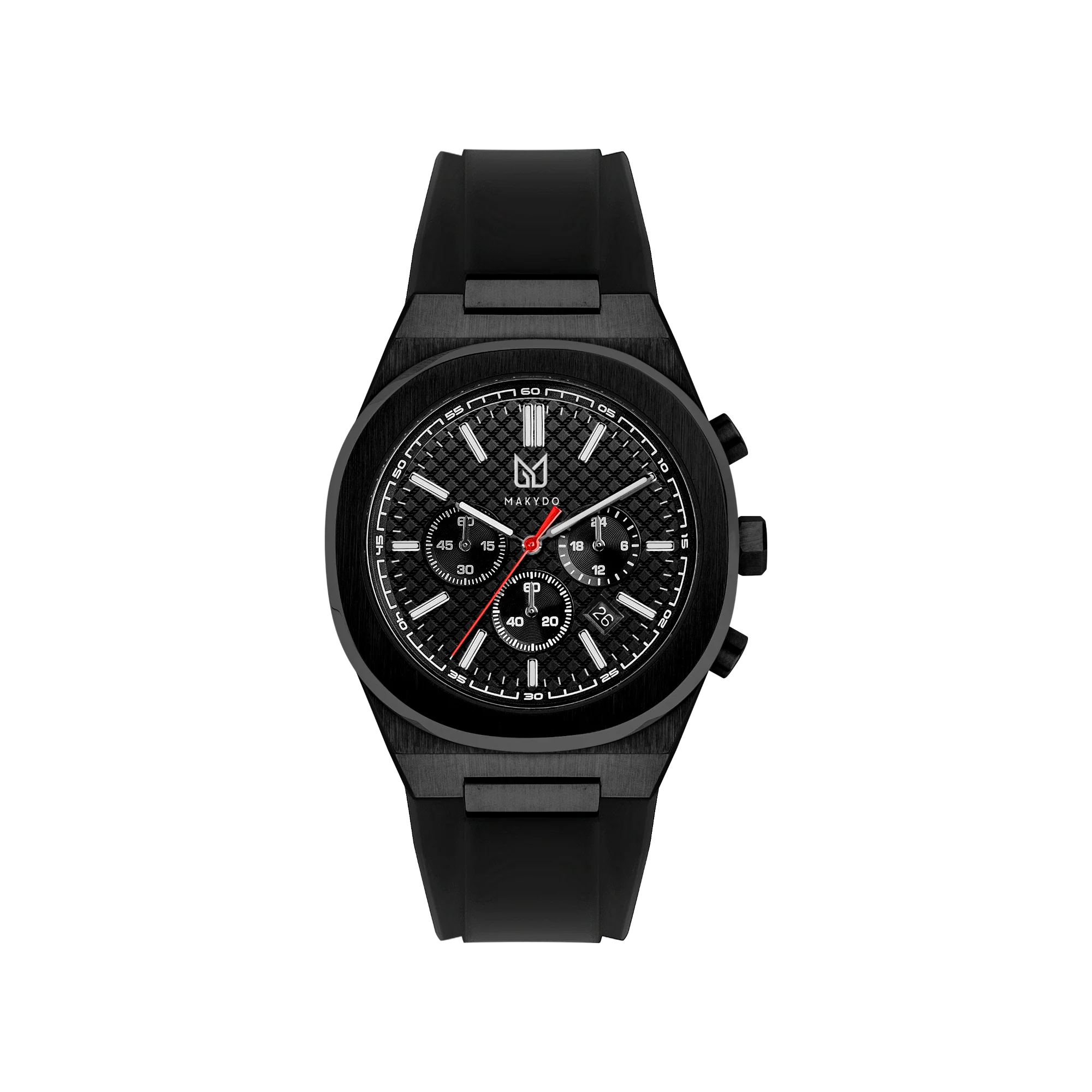 Jet Black Lite 42