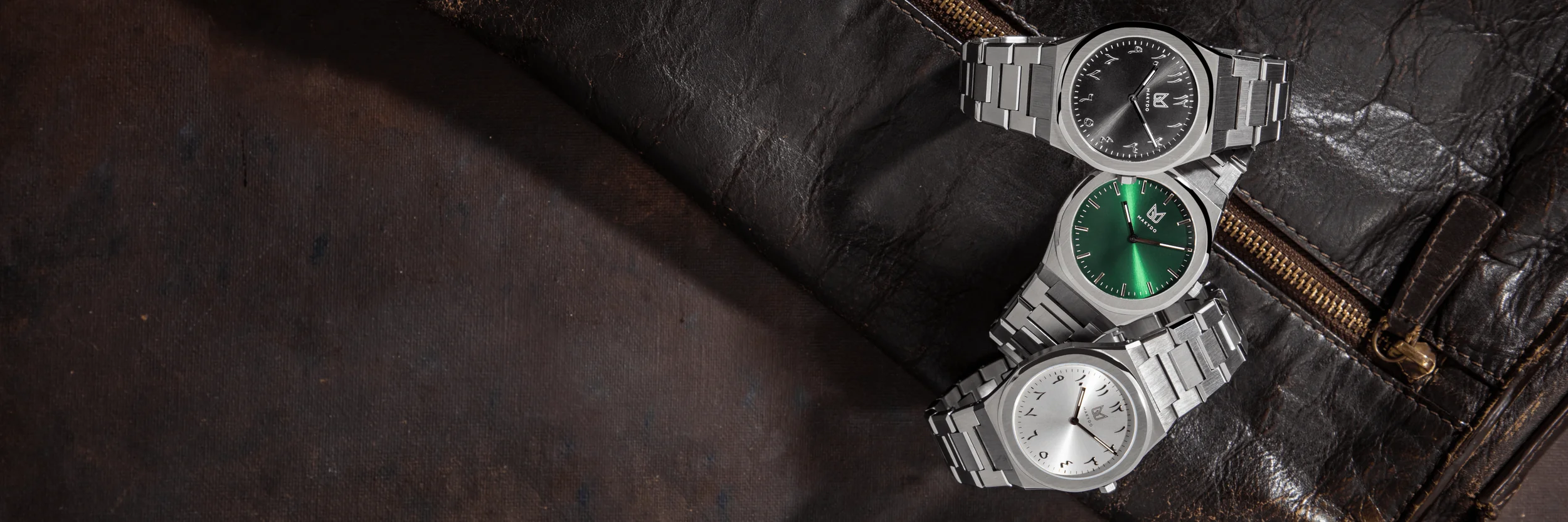 Men's Watches