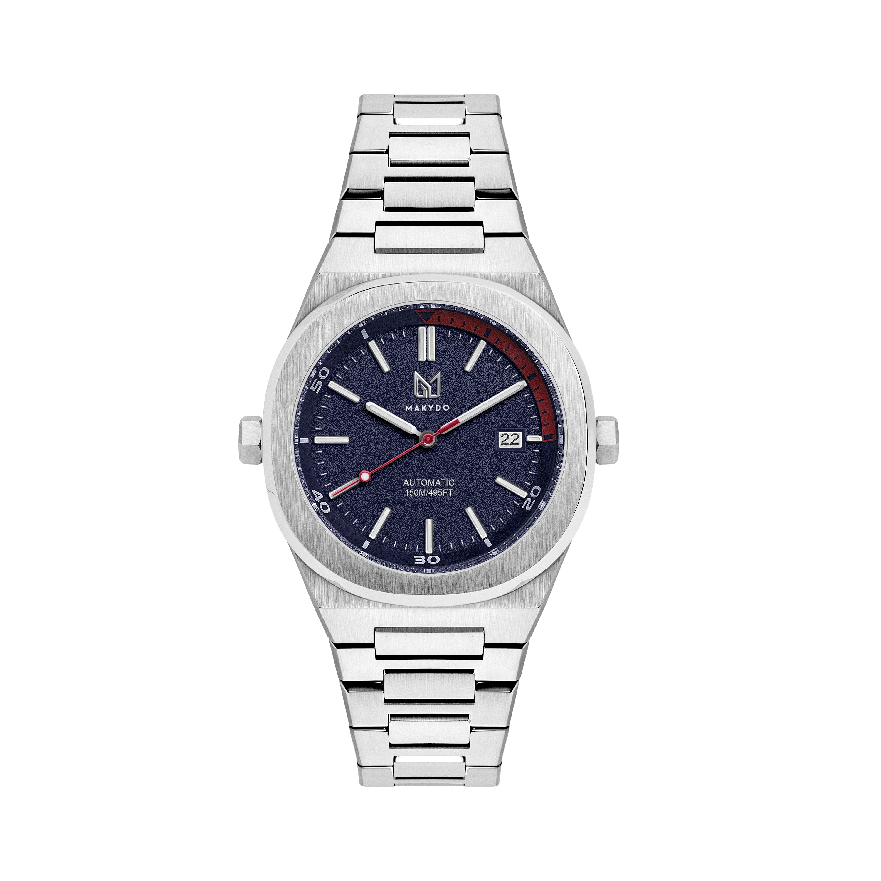 Ocean Blue 38
