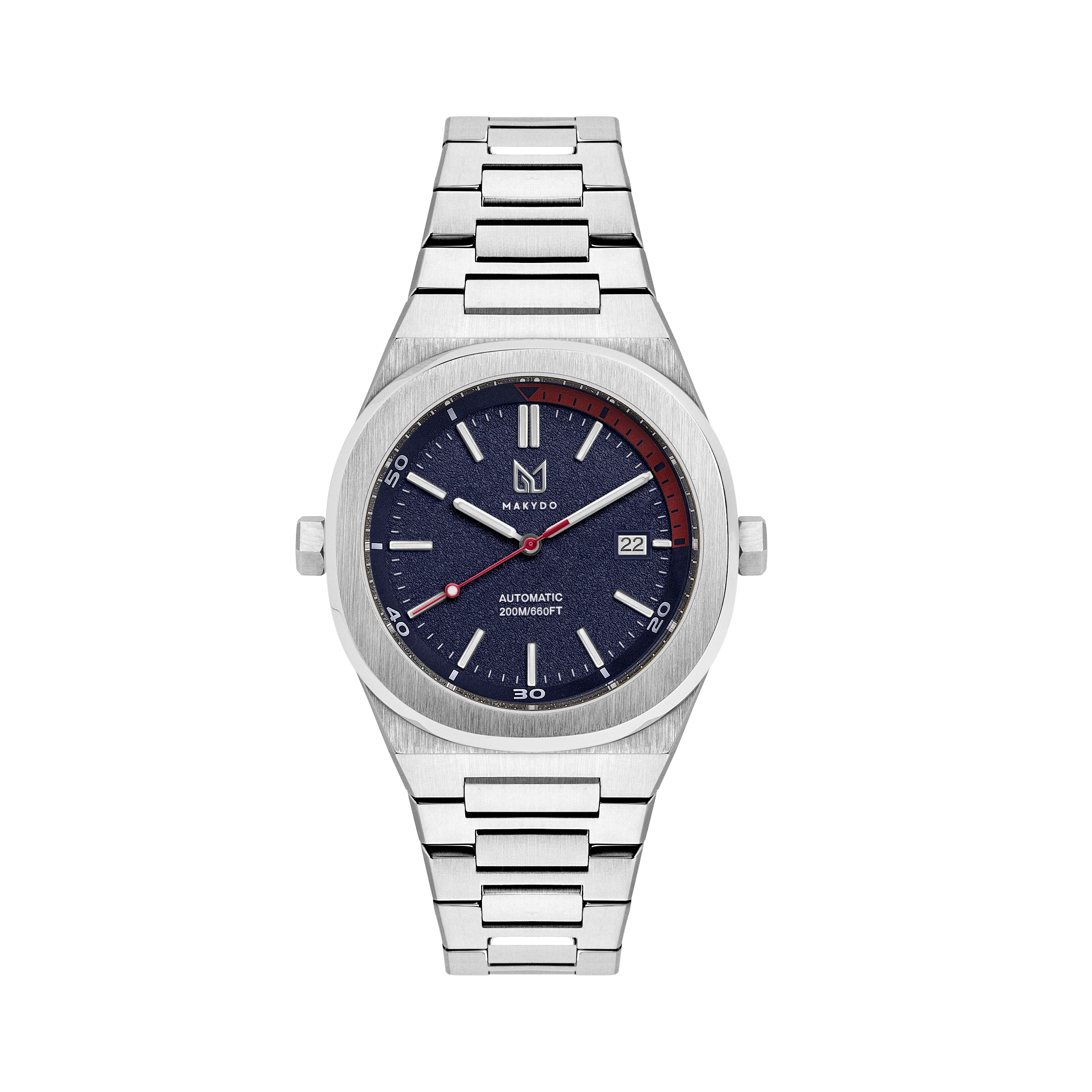 Ocean Blue 42