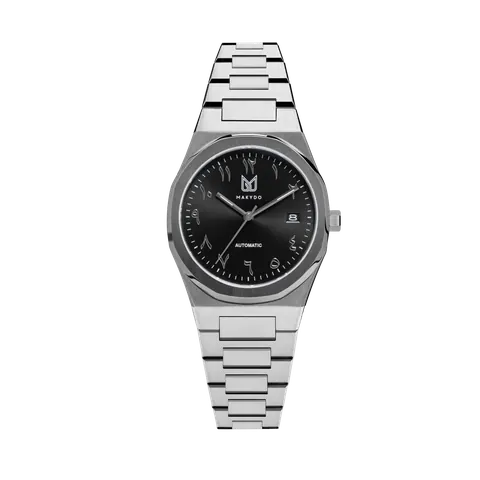 Onyx Black Middle East 38
