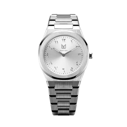 Pearl White Middle East 40