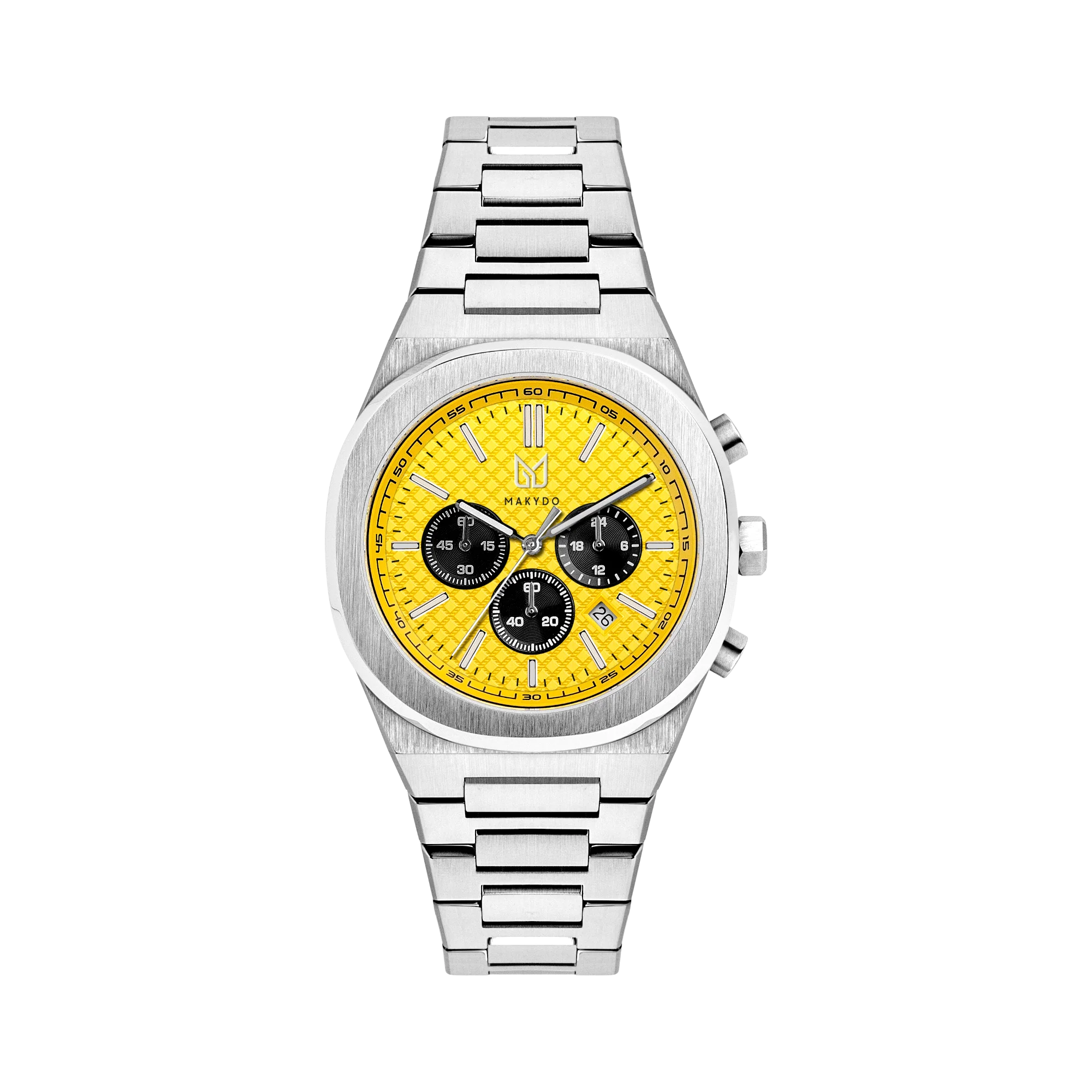 Racing Yellow 42
