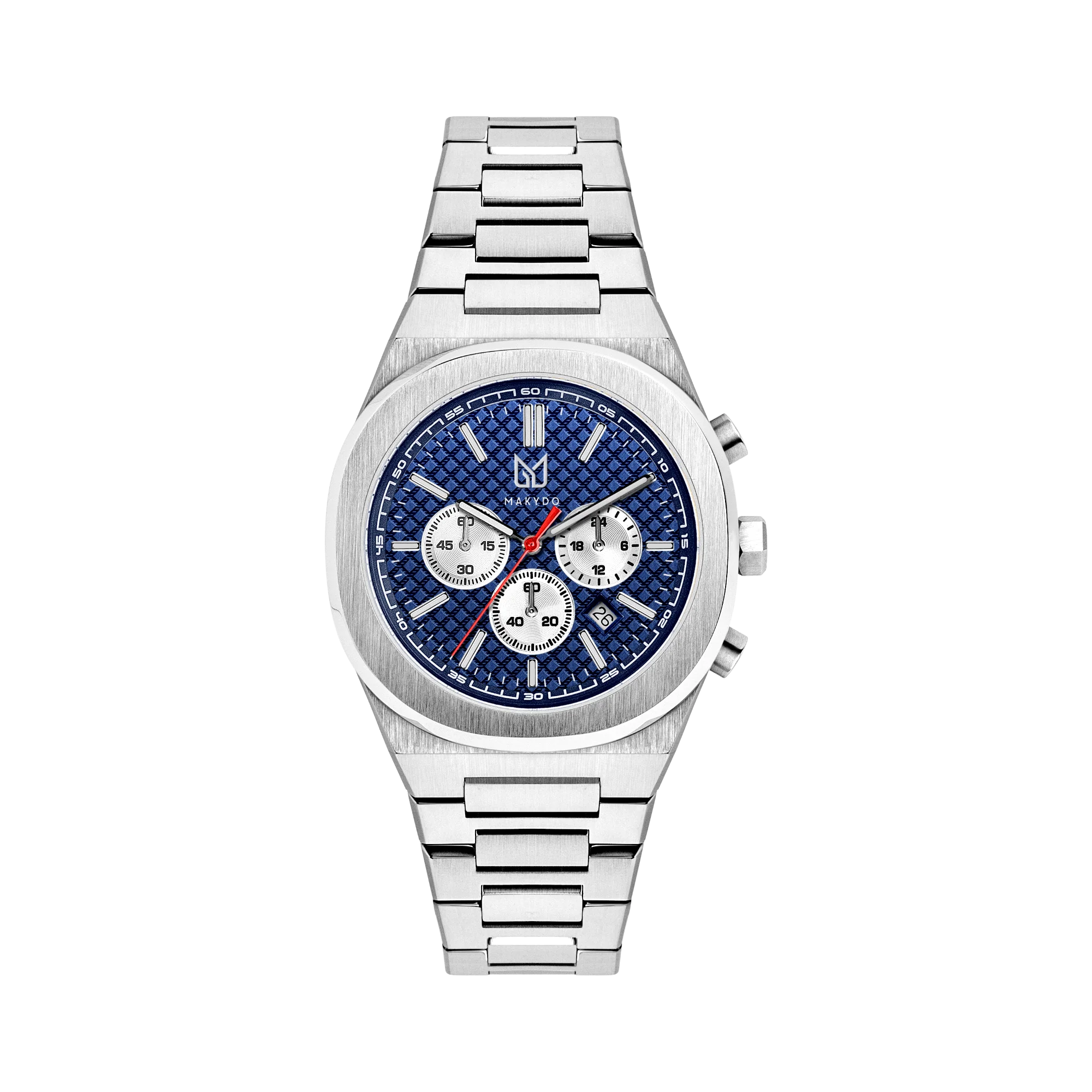Sapphire Thunder Blue 42