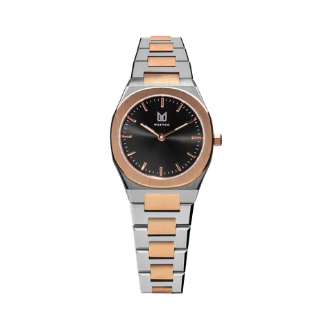 Two Tone Onyx Black 33