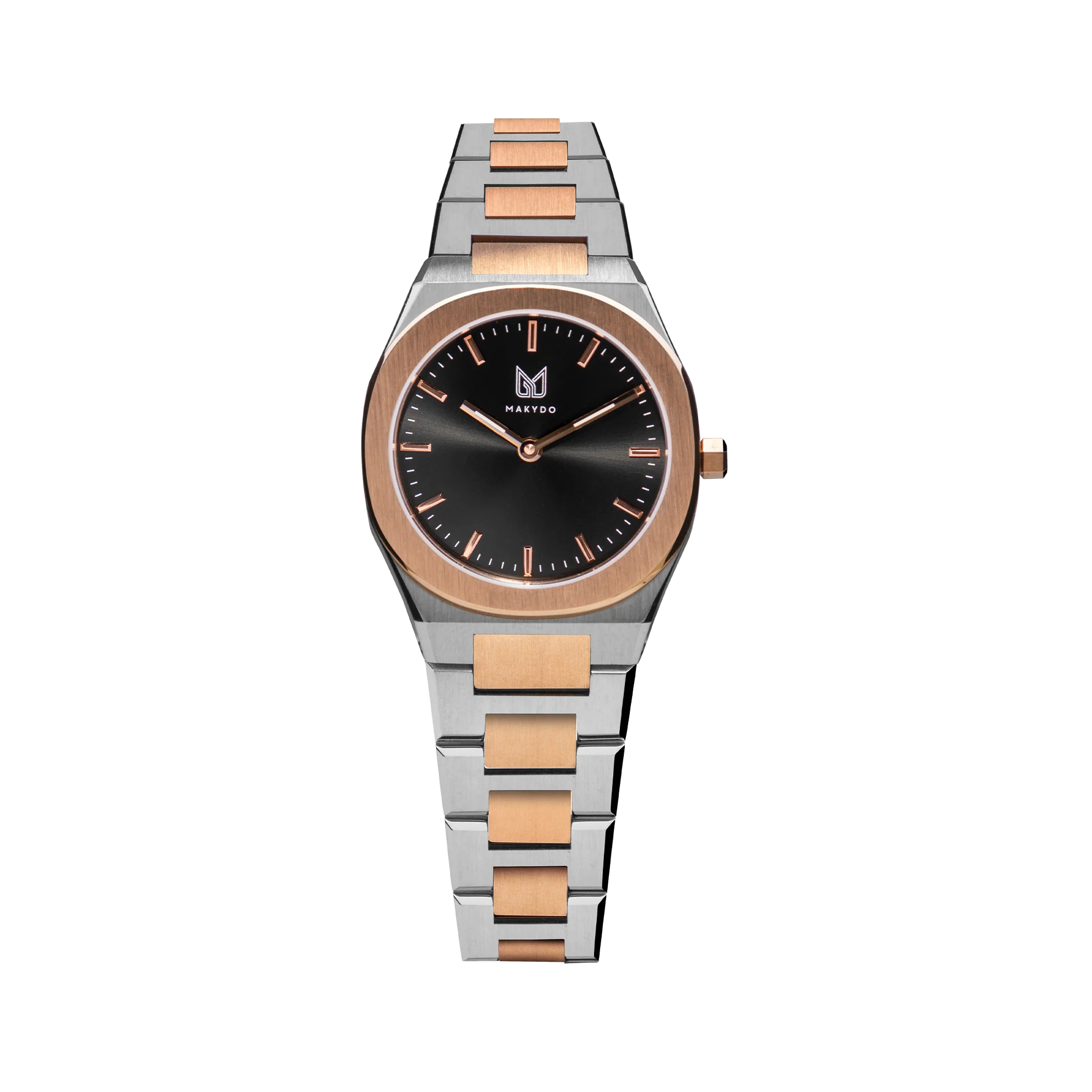 Two Tone Onyx Black 33