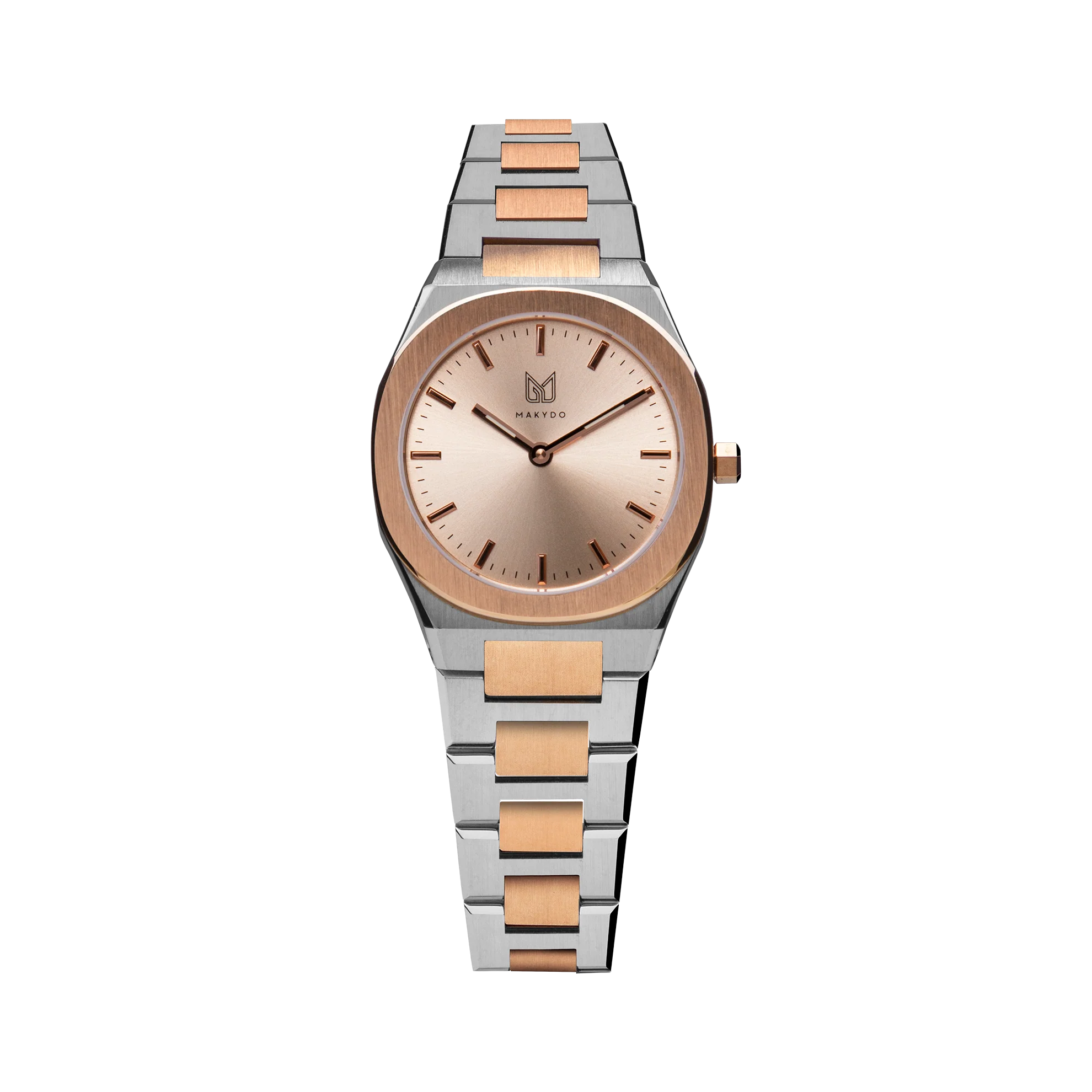 Two Tone Rose Gold 33