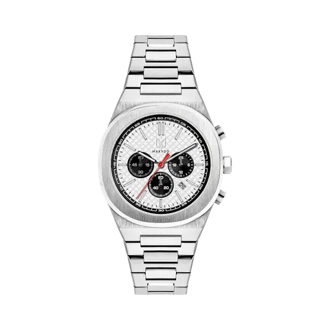 Velocity White 42