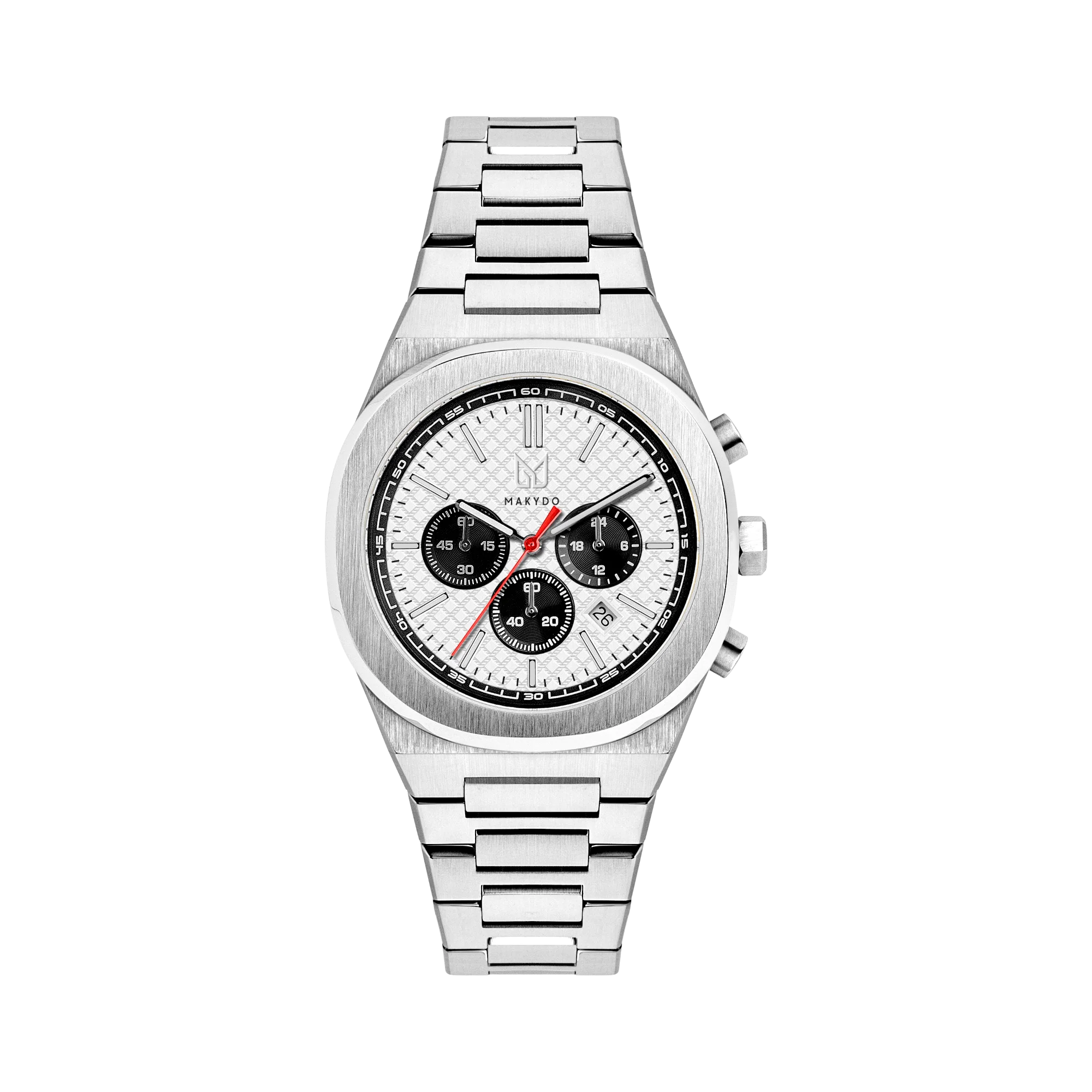 Velocity White 42