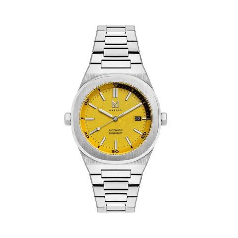 Yellow Tang 42