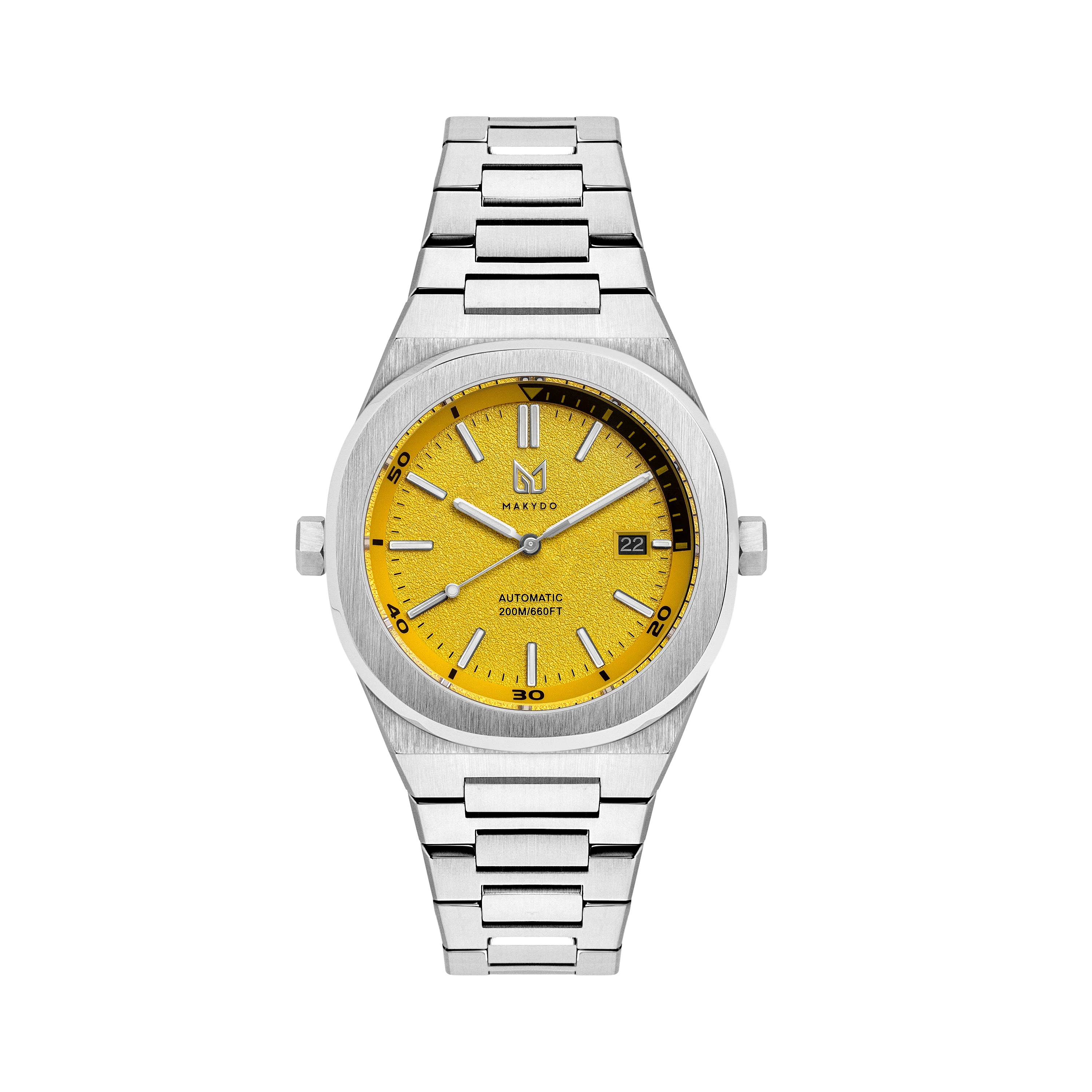 Yellow Tang 42