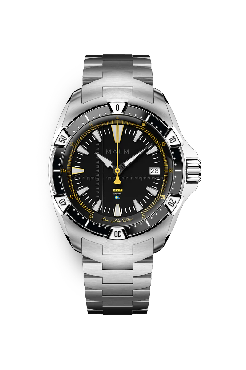 A-11 Silver 44 Automatic Ltd. thumbnail 2