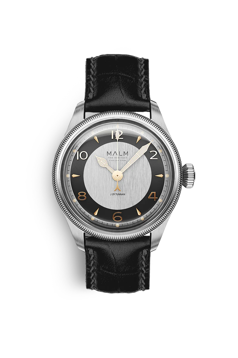 A-11 Silver 44 Automatic Ltd.