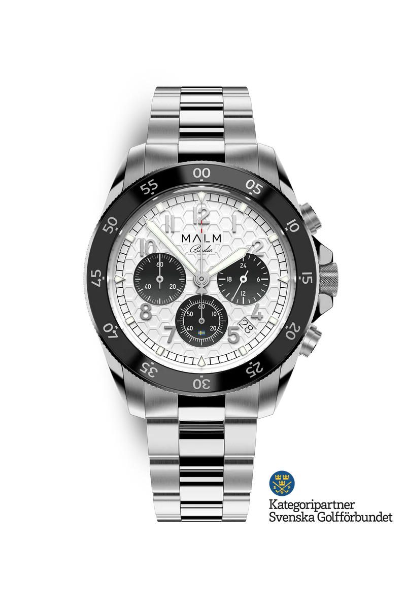 ACE Chronograph 44 Ltd. thumbnail 2