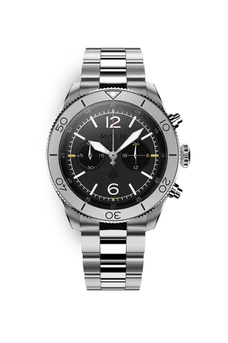 ACE Chronograph 44 Ltd.