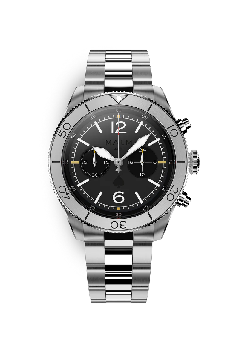 ACE Chronograph 44 Ltd.
