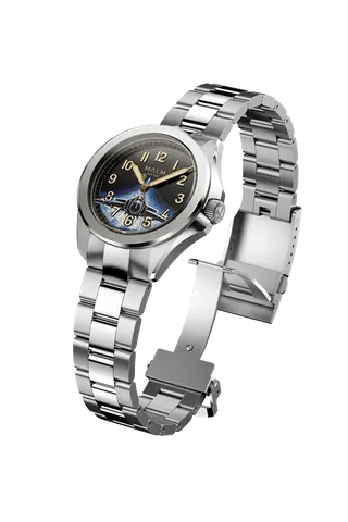 Art Dalton UTC Automatic 38  Anniversary Edition