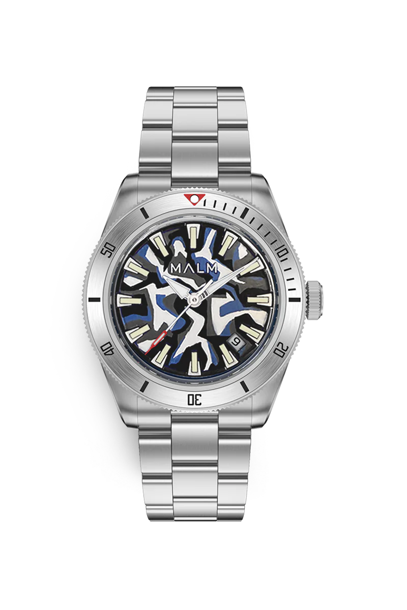 Art Frogdiver 39 Sea Tiger thumbnail 2