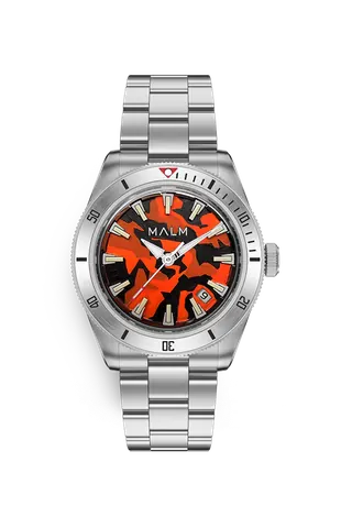 Art Frogdiver 39 Sea Tiger