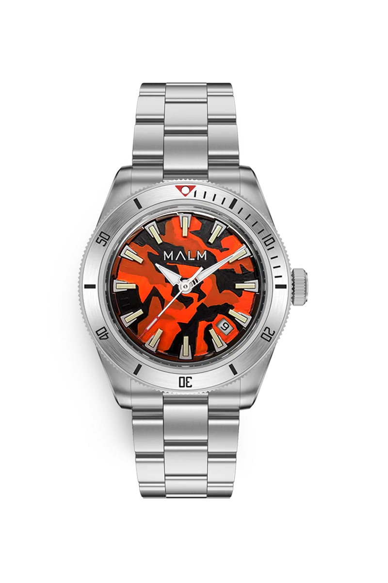 Art Frogdiver 39 Sea Tiger
