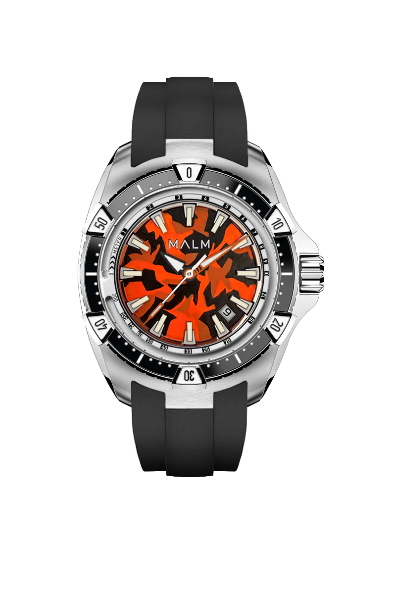 Art Frogdiver 44 Sea Tiger