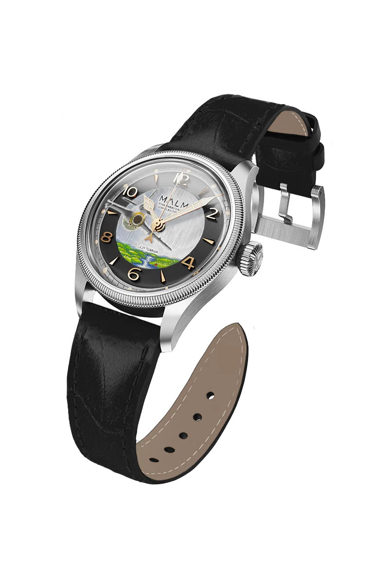 Art J29 Tunnan Silver Swiss – Anniversary Edition thumbnail 2