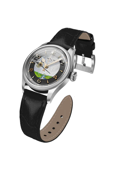 Art J29 Tunnan Silver Swiss – Anniversary Edition thumbnail 3