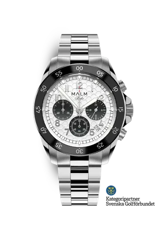 Dalton Birdie Chronograph 41