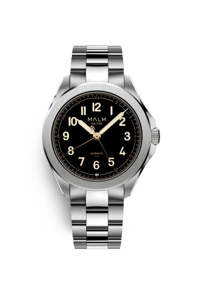 Dalton UTC Automatic 38 thumbnail 2