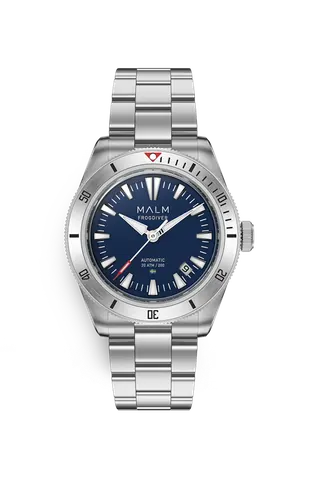 Frogdiver II 39 Swiss Automatic