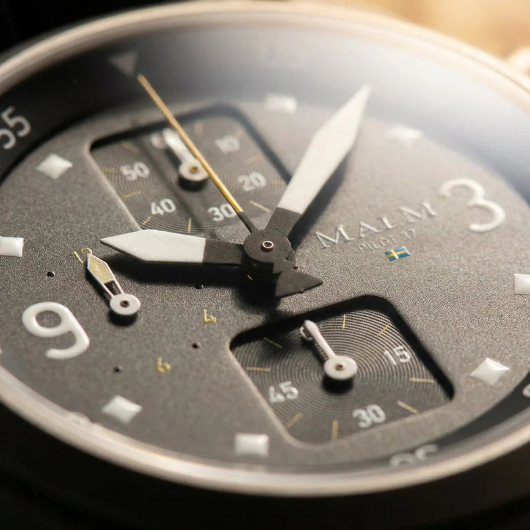 Pre-Order: Pilot 37 Chronograph thumbnail 2