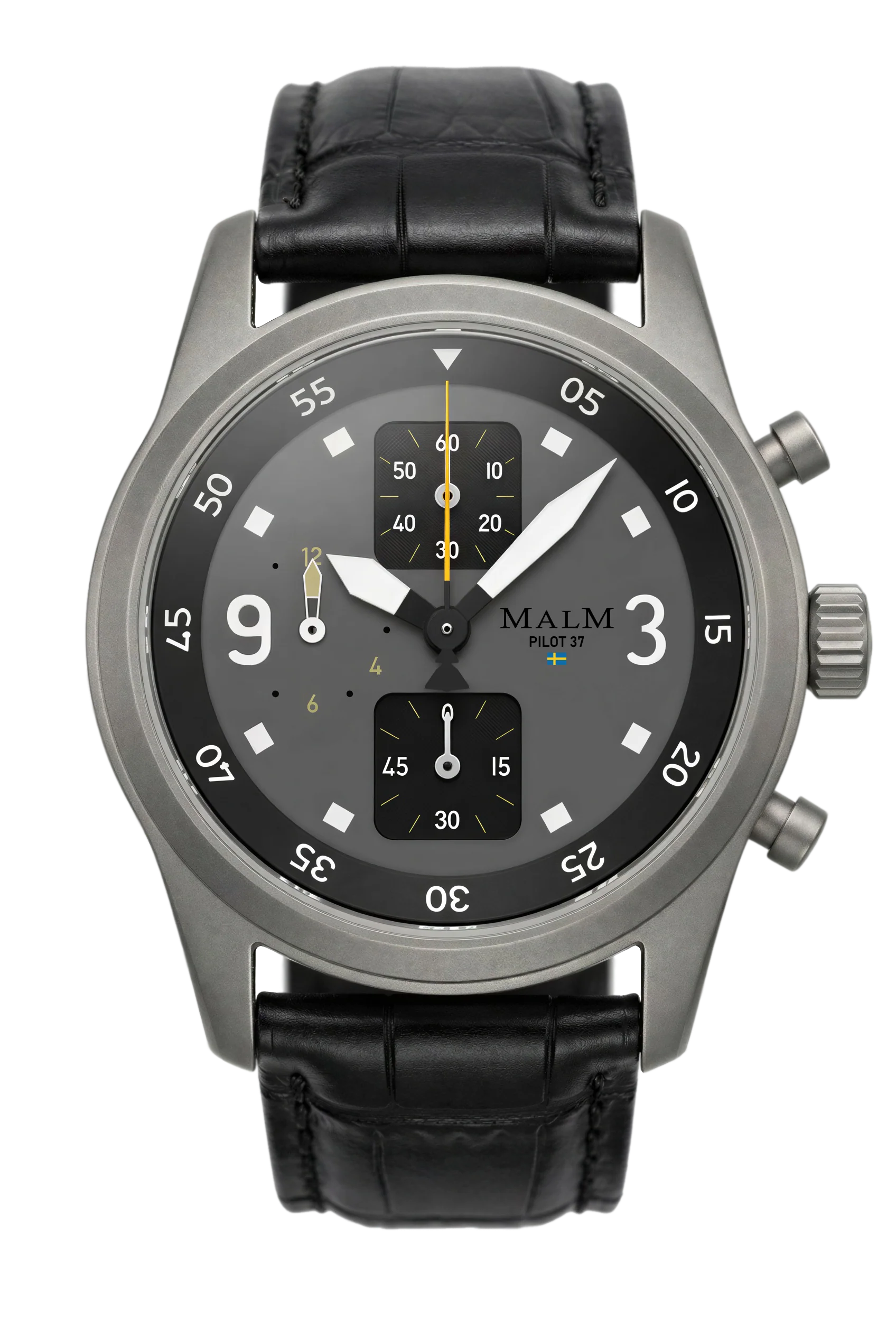 Pre-Order: Pilot 37 Chronograph