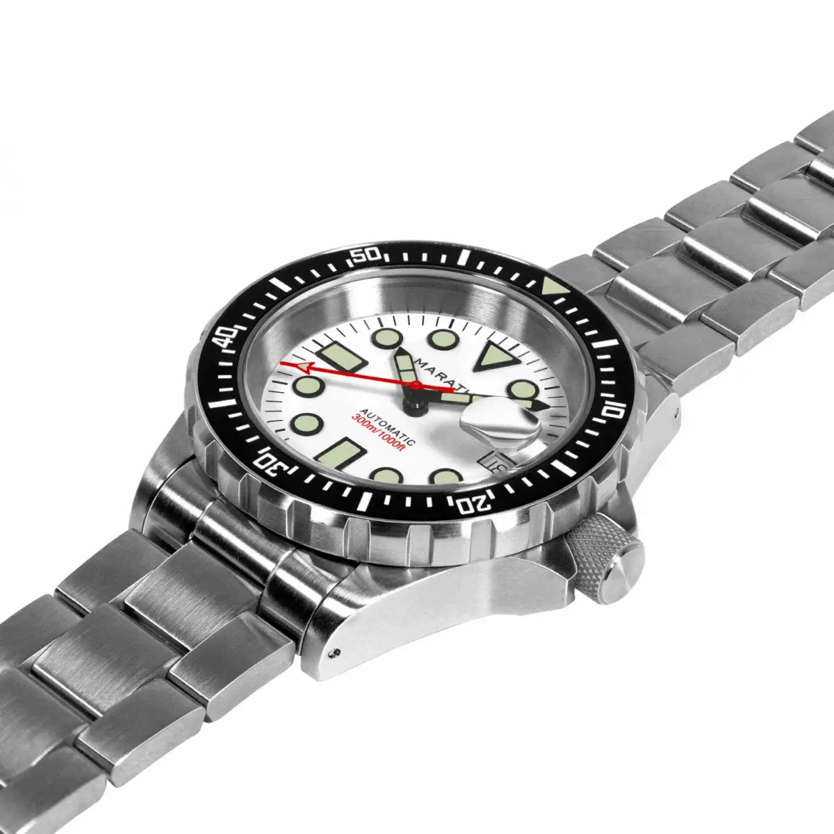 41mm Arctic Original SAR w/ Date (OSAR-D) thumbnail 4