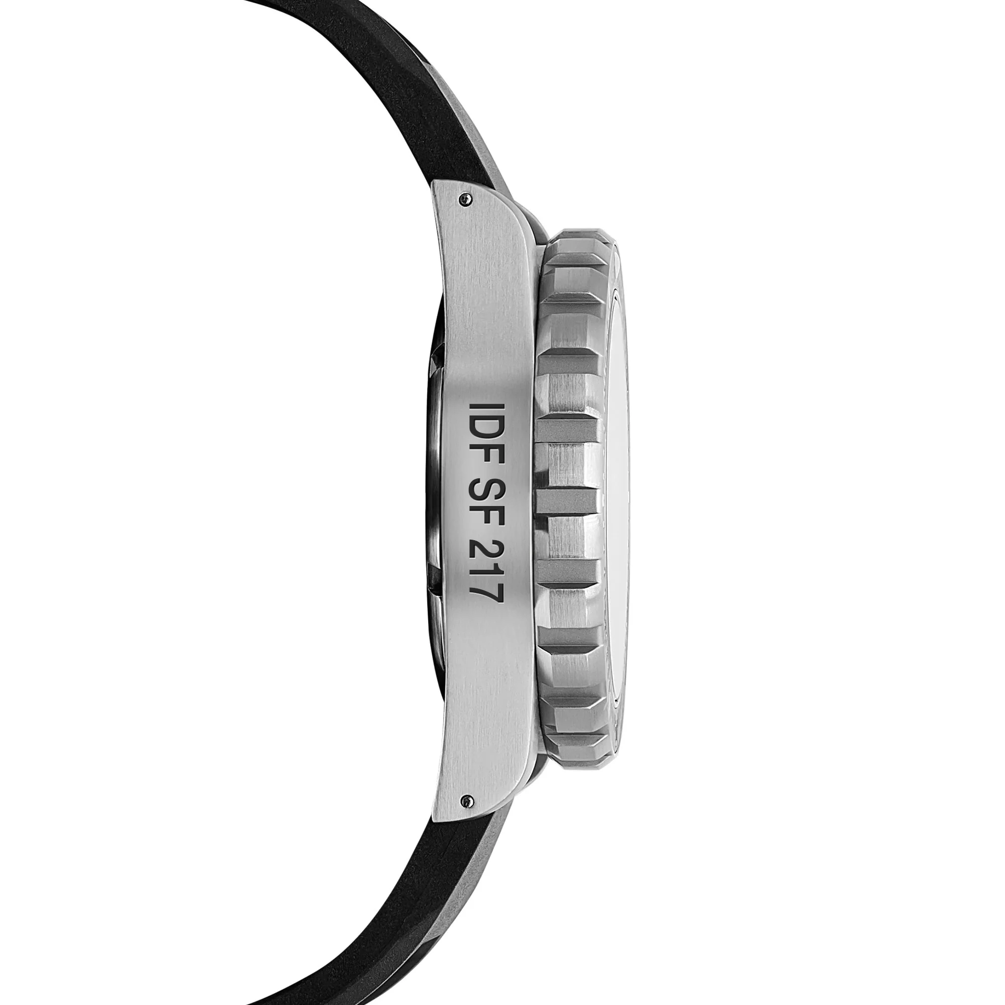 41mm Official Duvdevan Large Diver's Quartz (TSAR) thumbnail 3