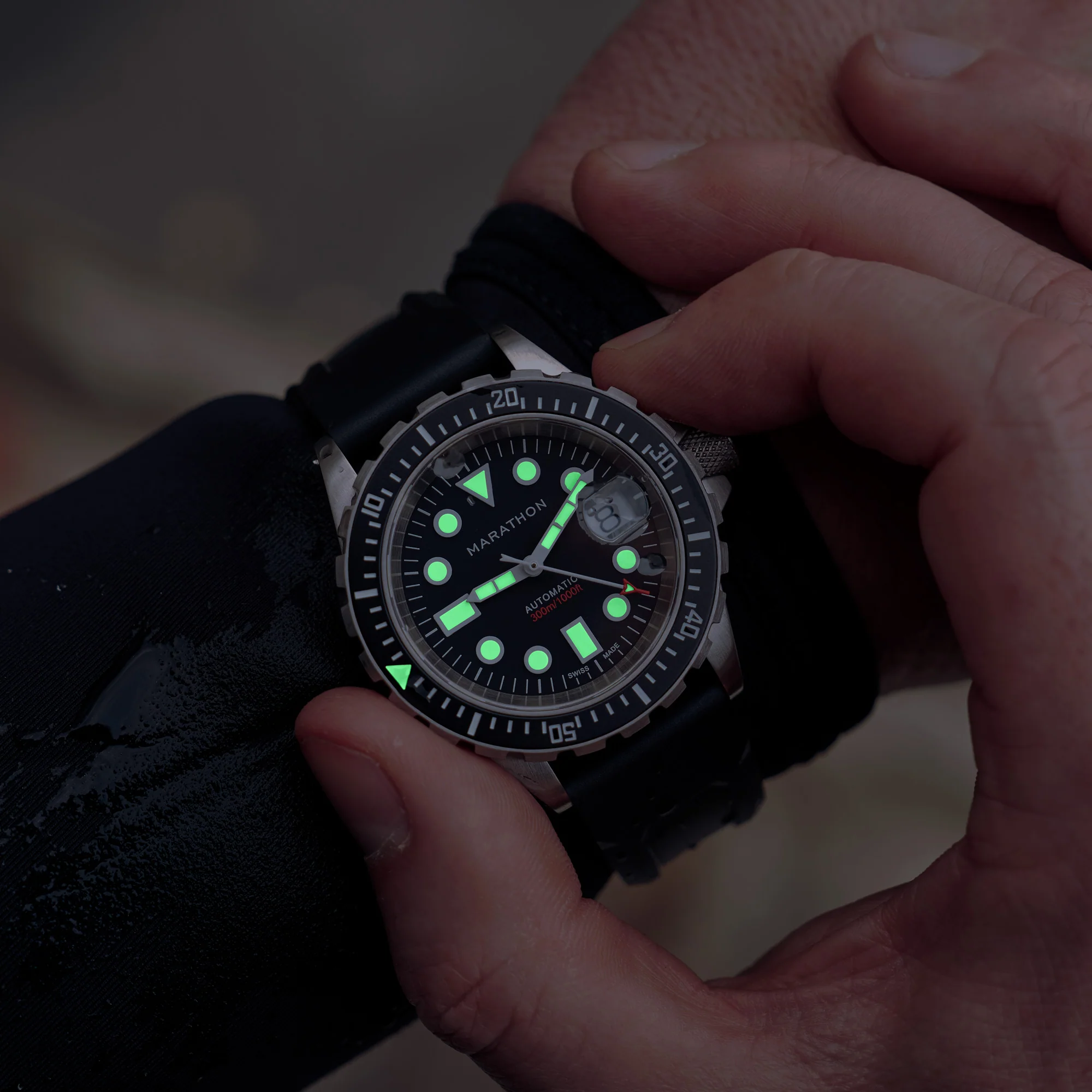 41mm Original SAR w/ Date (OSAR-D) thumbnail 2
