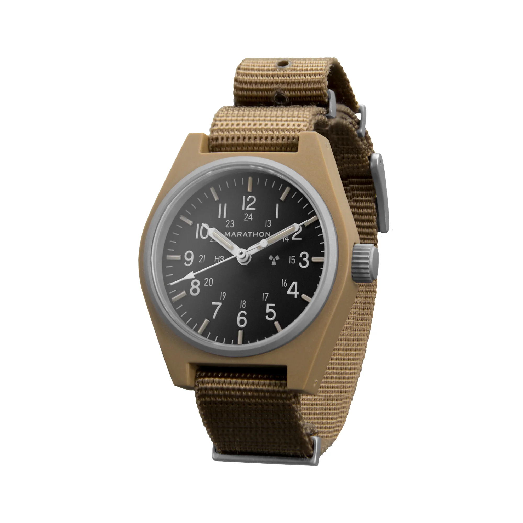 34mm Desert Tan General Purpose Mechanical (GPM) thumbnail 3