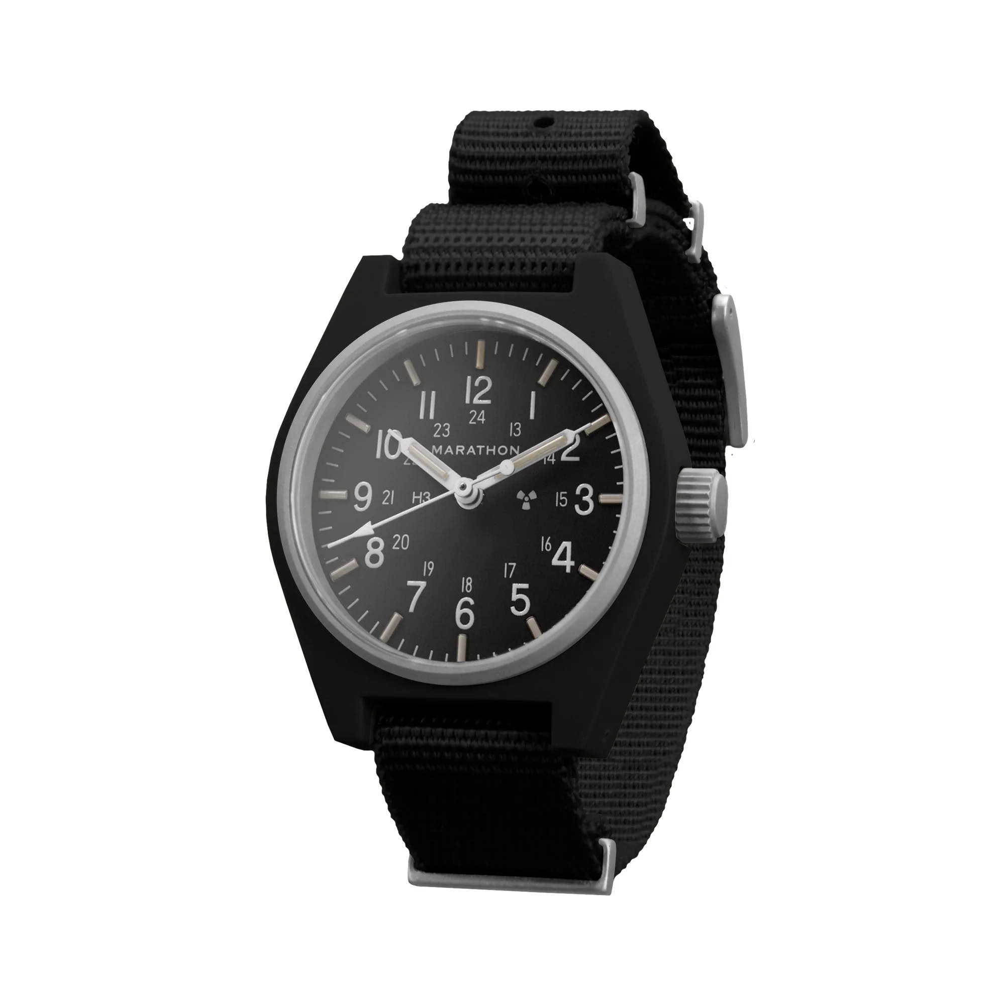 34mm Black General Purpose Mechanical (GPM) thumbnail 4