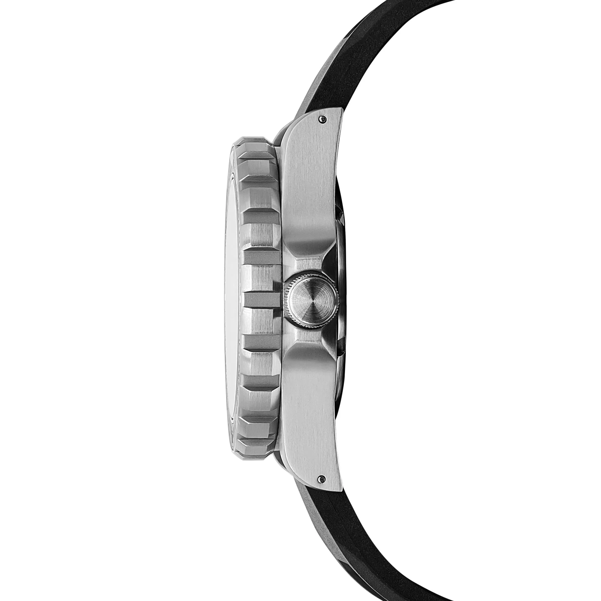 41mm Grey Maple Large Diver's Automatic (GSAR) thumbnail 3