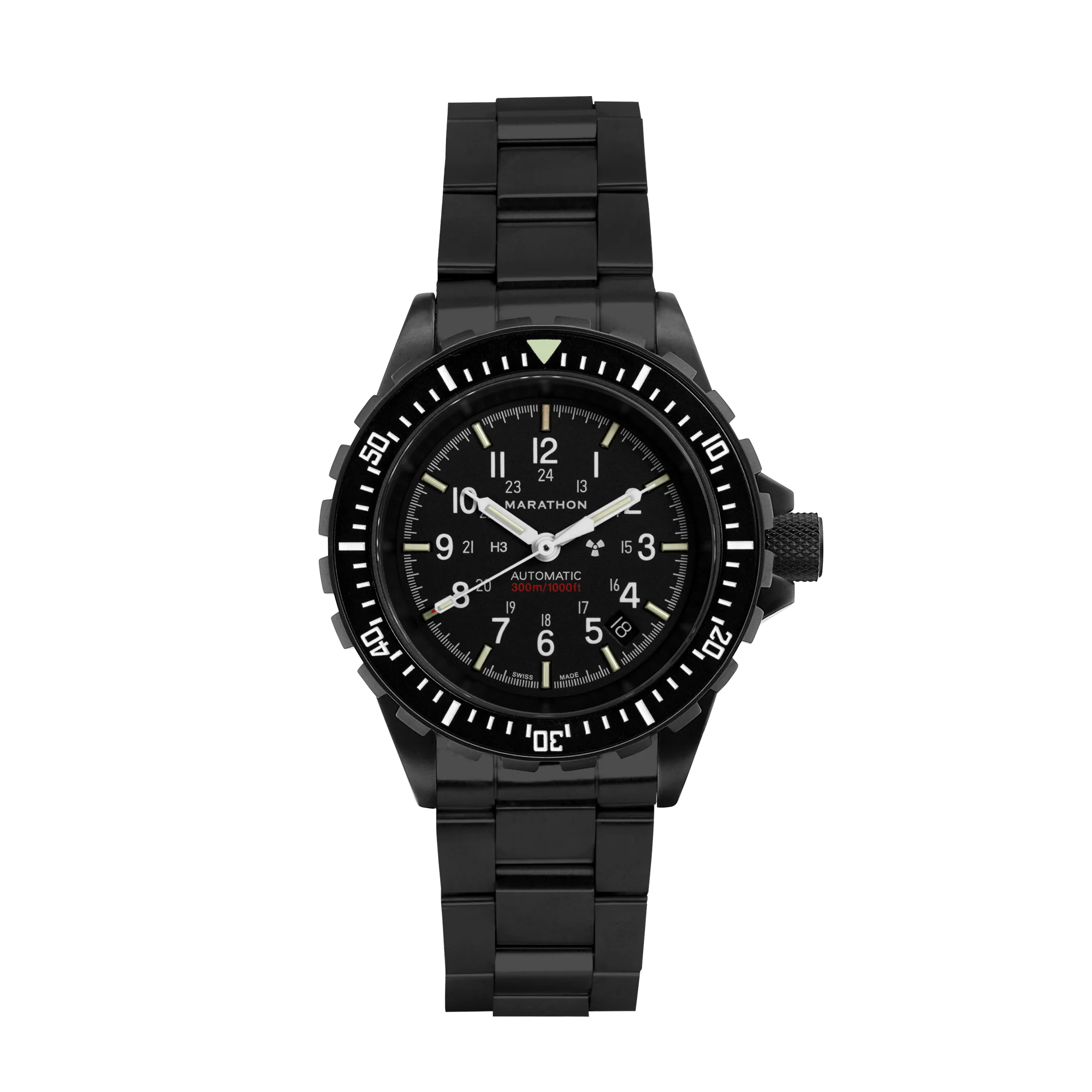 41mm Anthracite GSAR®