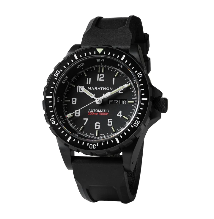 46mm Anthracite Large Diver's Automatic (JDD) thumbnail 2