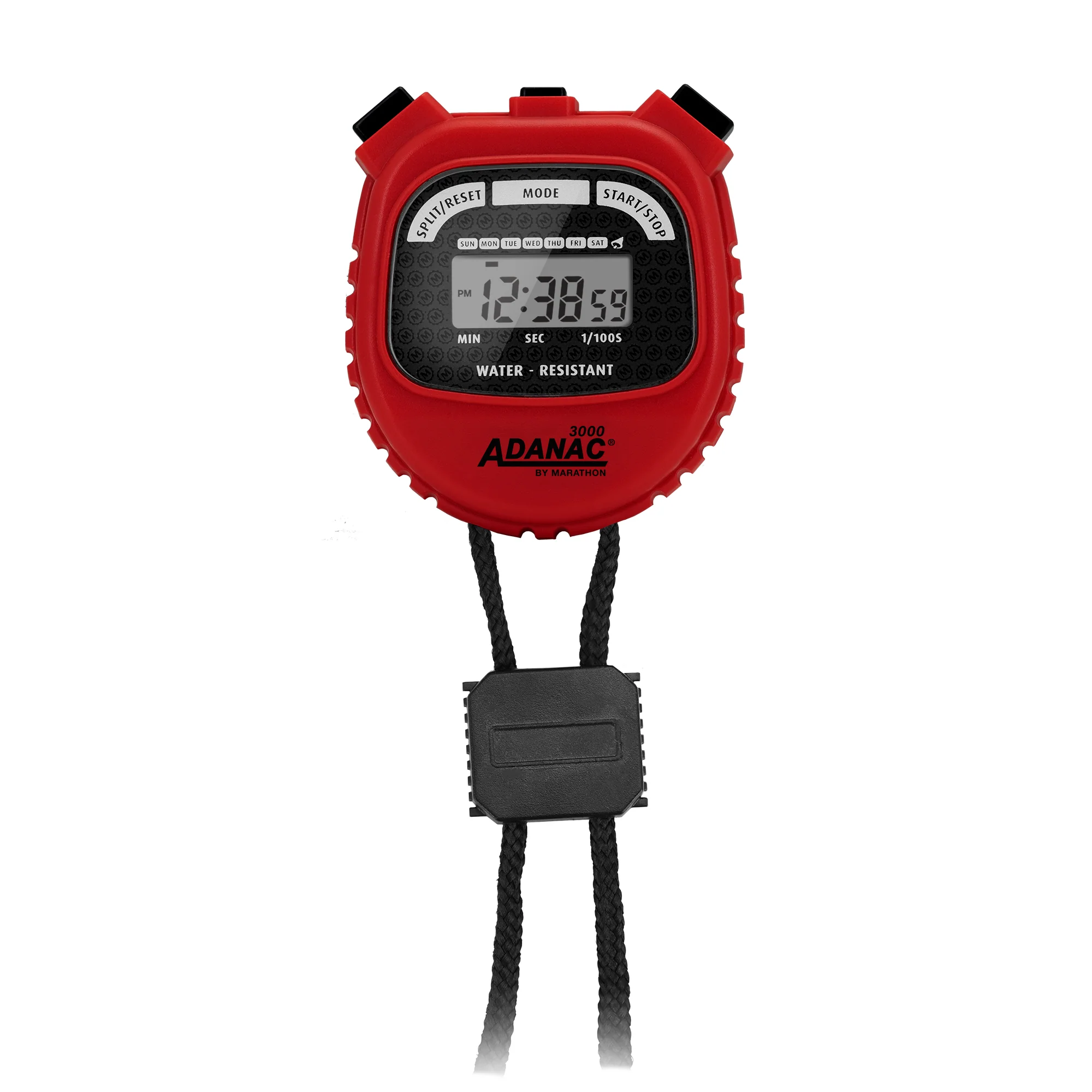 ADANAC 3000 Digital Stopwatch Timer