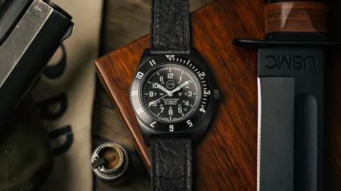 US 250 Limited Edition Anthracite Navigator
