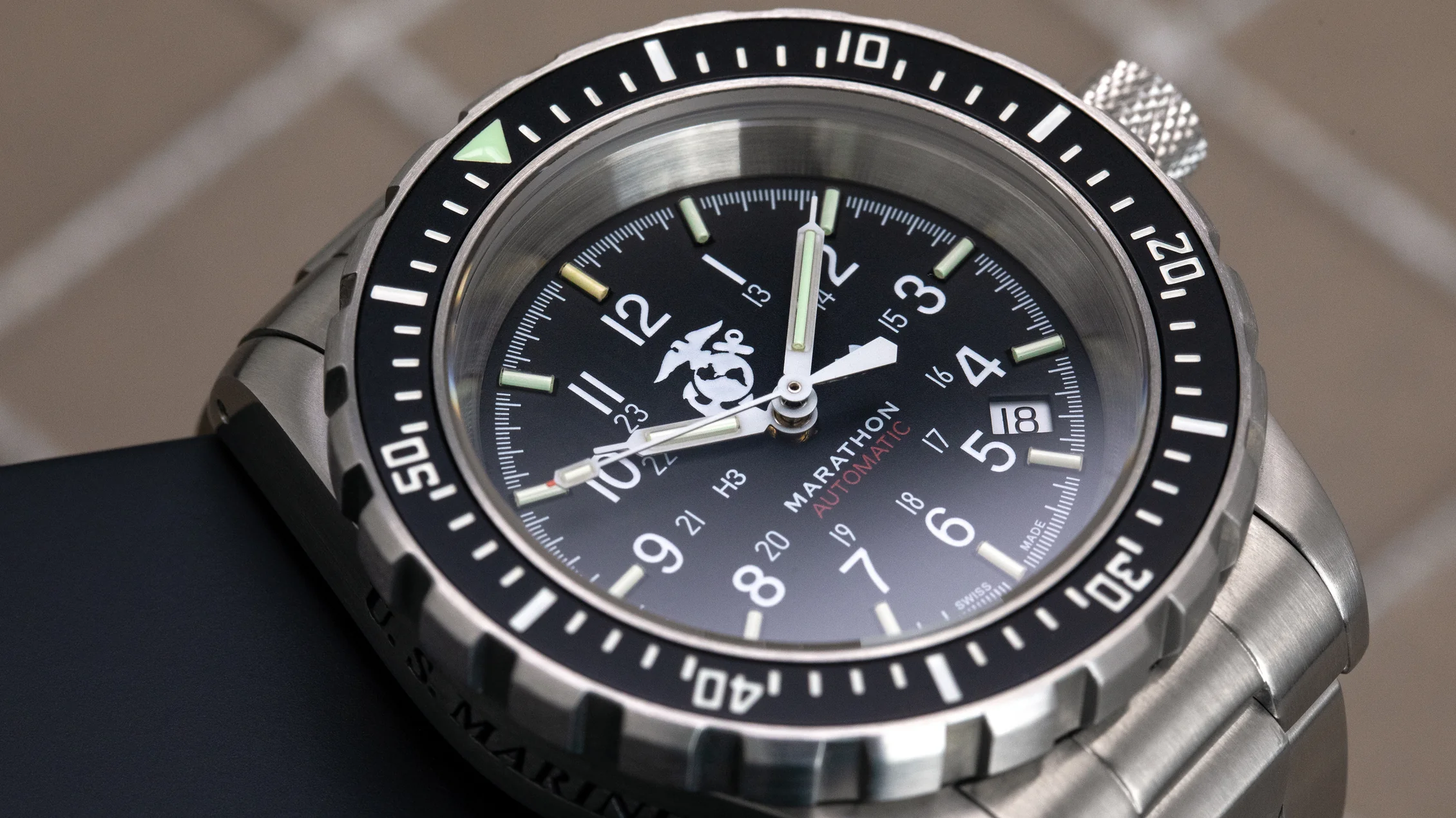 USMC Editions thumbnail 2