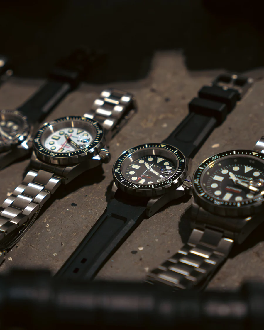 Wrist Compass